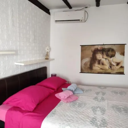 Apartment Abella