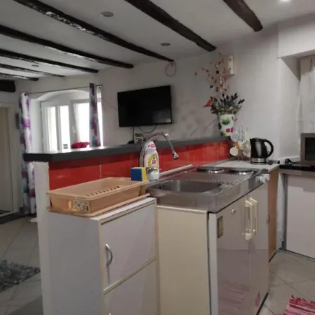 Apartment Abella Split